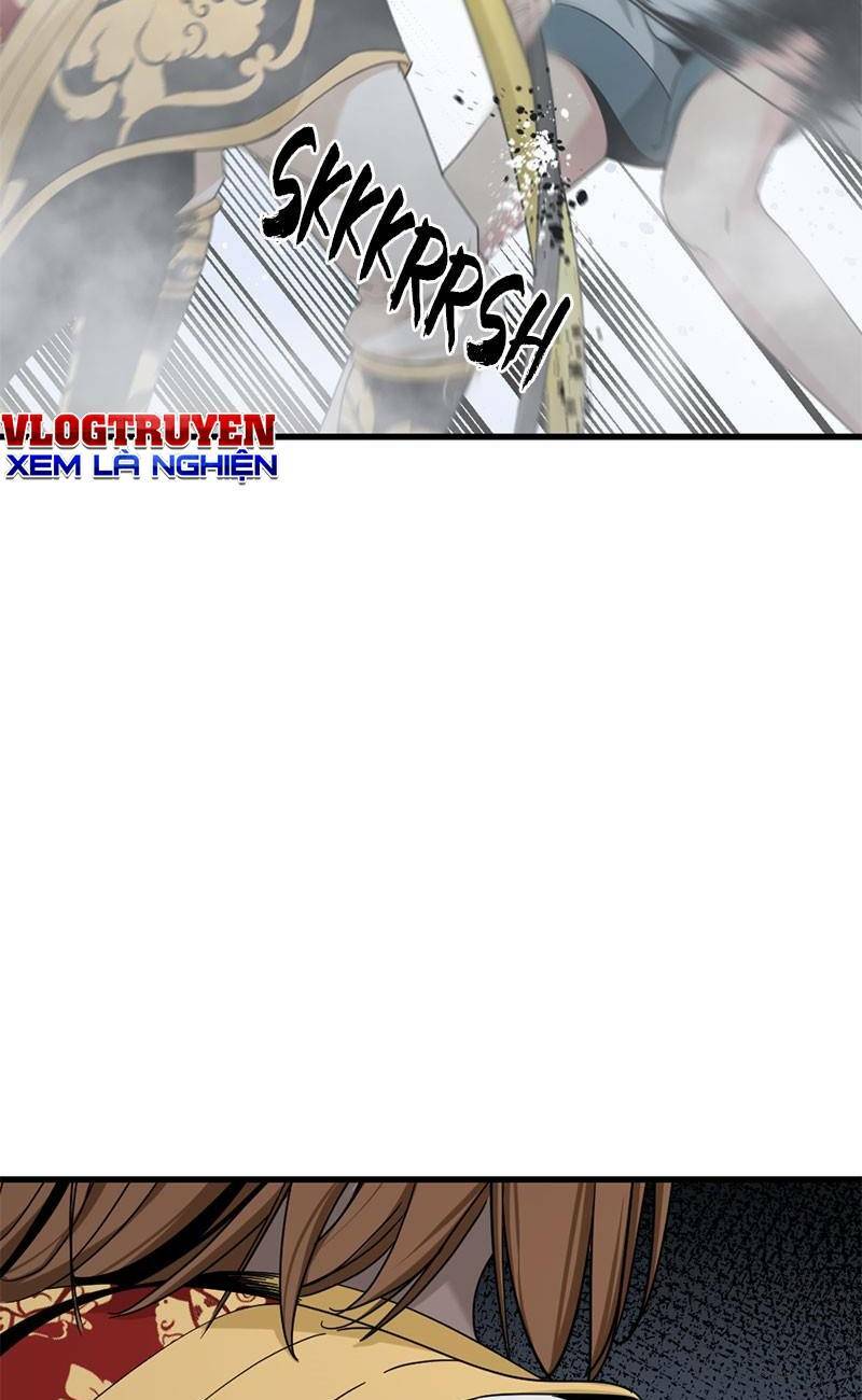 Kẻ Giết Anh Hùng - Chap 47 - Trang 7