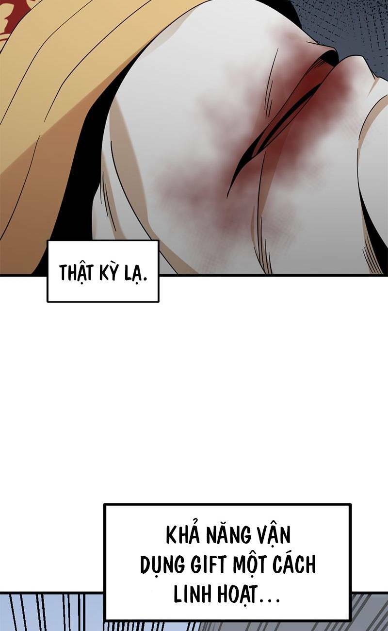 Kẻ Giết Anh Hùng - Chap 47 - Trang 8