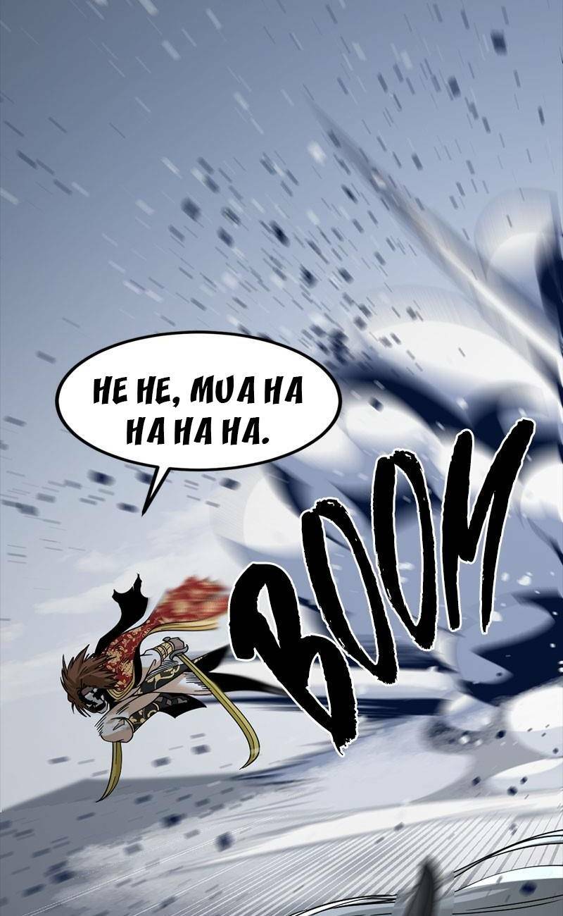 Kẻ Giết Anh Hùng - Chap 47 - Trang 72