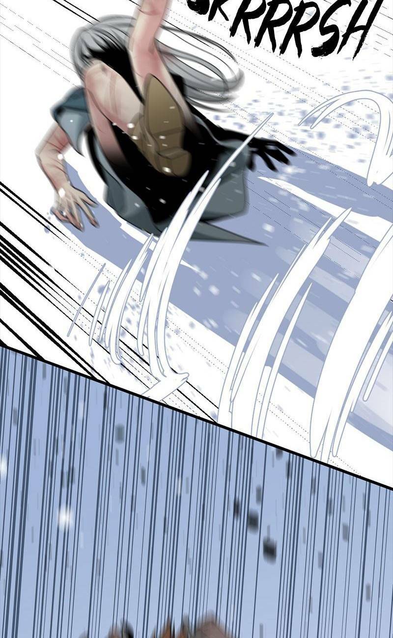 Kẻ Giết Anh Hùng - Chap 47 - Trang 77
