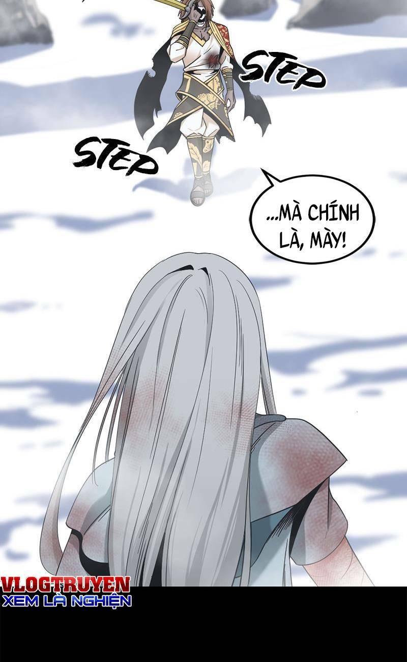 Kẻ Giết Anh Hùng - Chap 47 - Trang 86