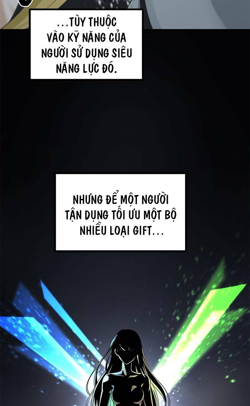 Kẻ Giết Anh Hùng - Chap 47 - Trang 10