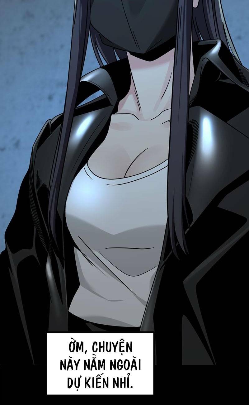 Kẻ Giết Anh Hùng - Chap 53 - Trang 3