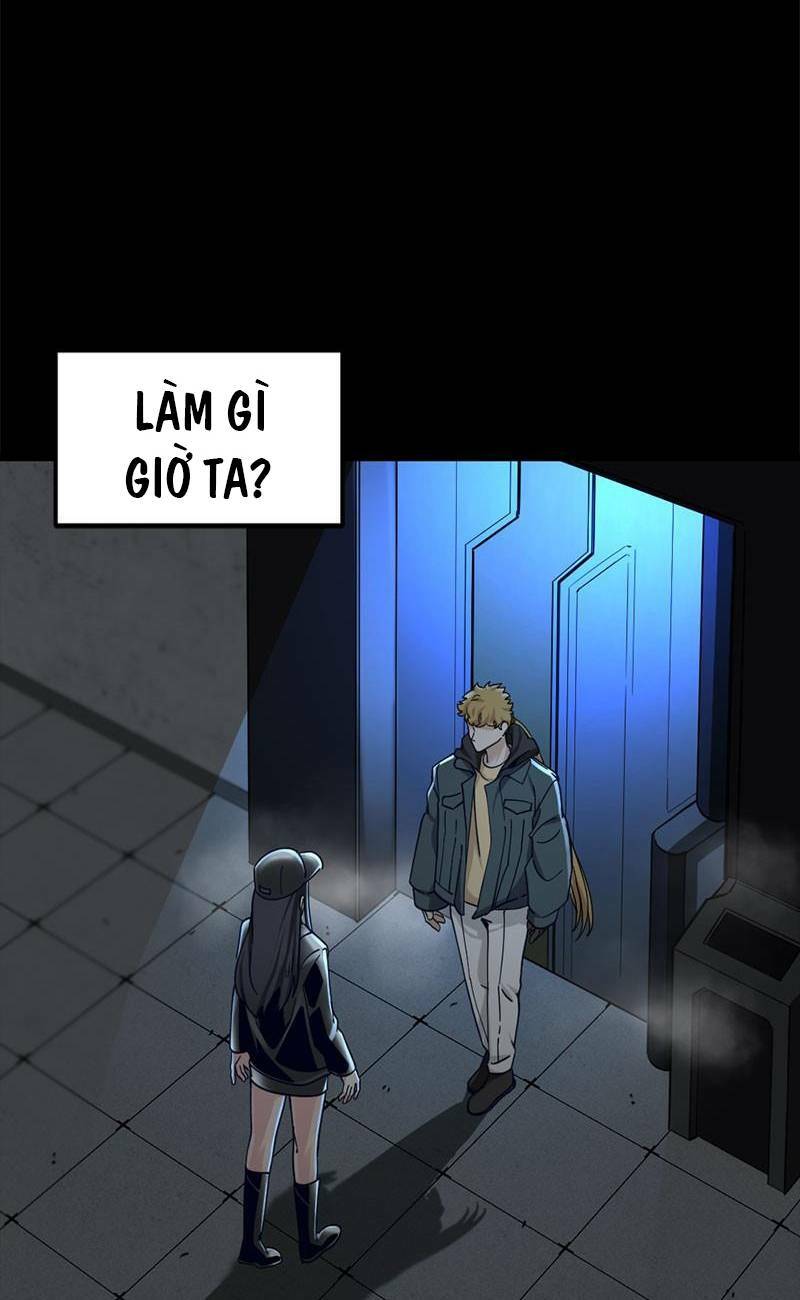 Kẻ Giết Anh Hùng - Chap 53 - Trang 4