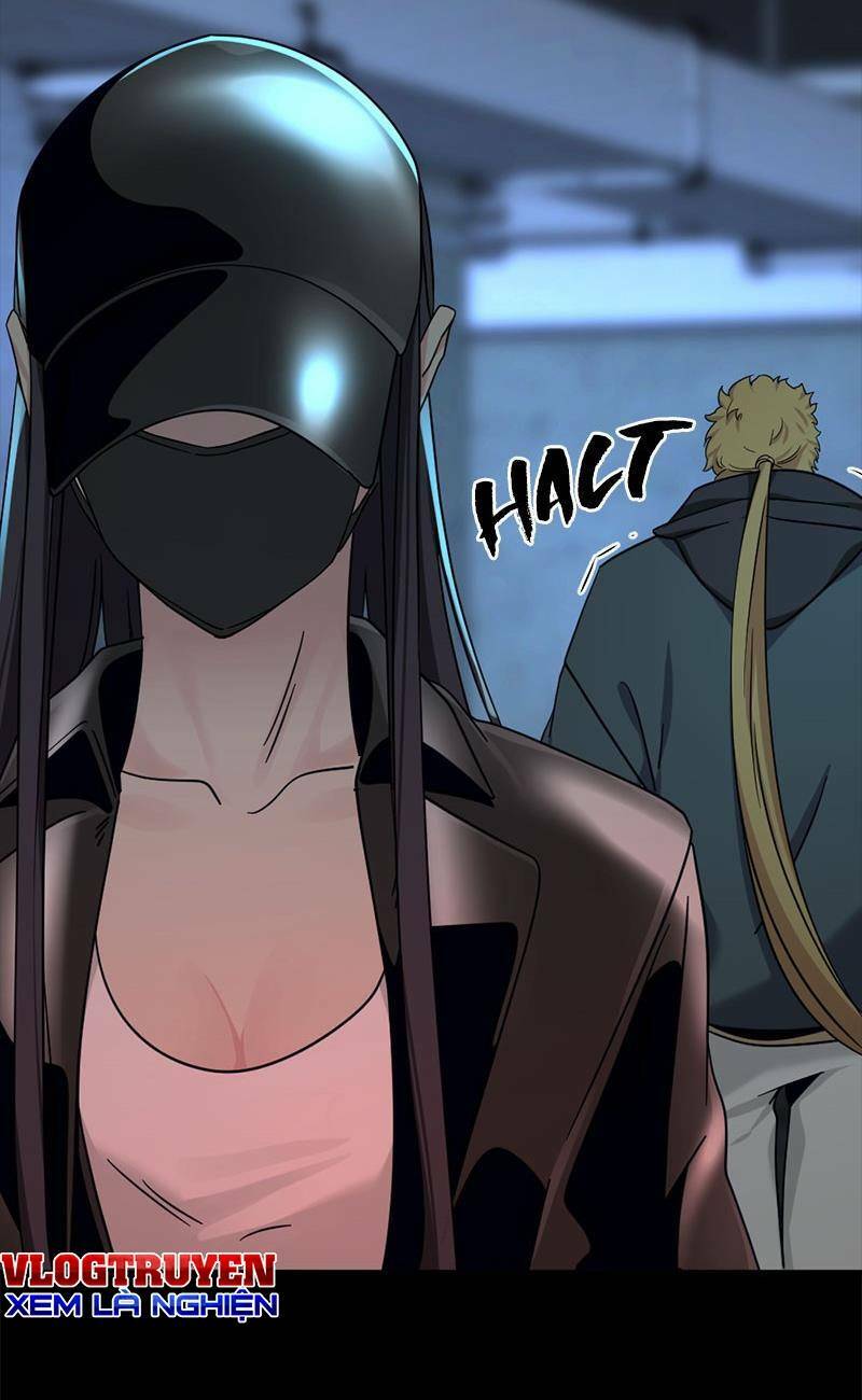Kẻ Giết Anh Hùng - Chap 53 - Trang 33