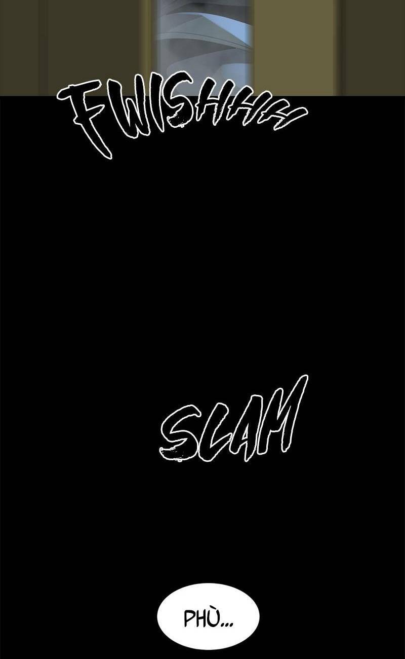 Kẻ Giết Anh Hùng - Chap 53 - Trang 40