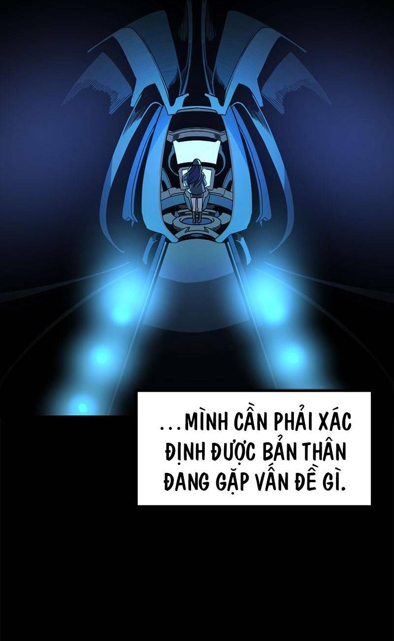 Kẻ Giết Anh Hùng - Chap 53 - Trang 49