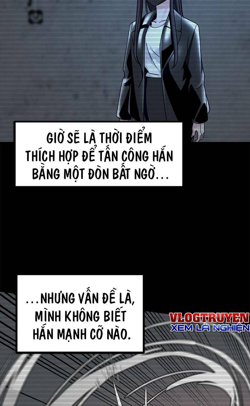 Kẻ Giết Anh Hùng - Chap 53 - Trang 6