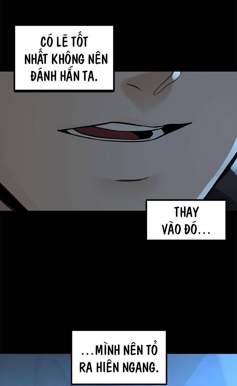 Kẻ Giết Anh Hùng - Chap 53 - Trang 8