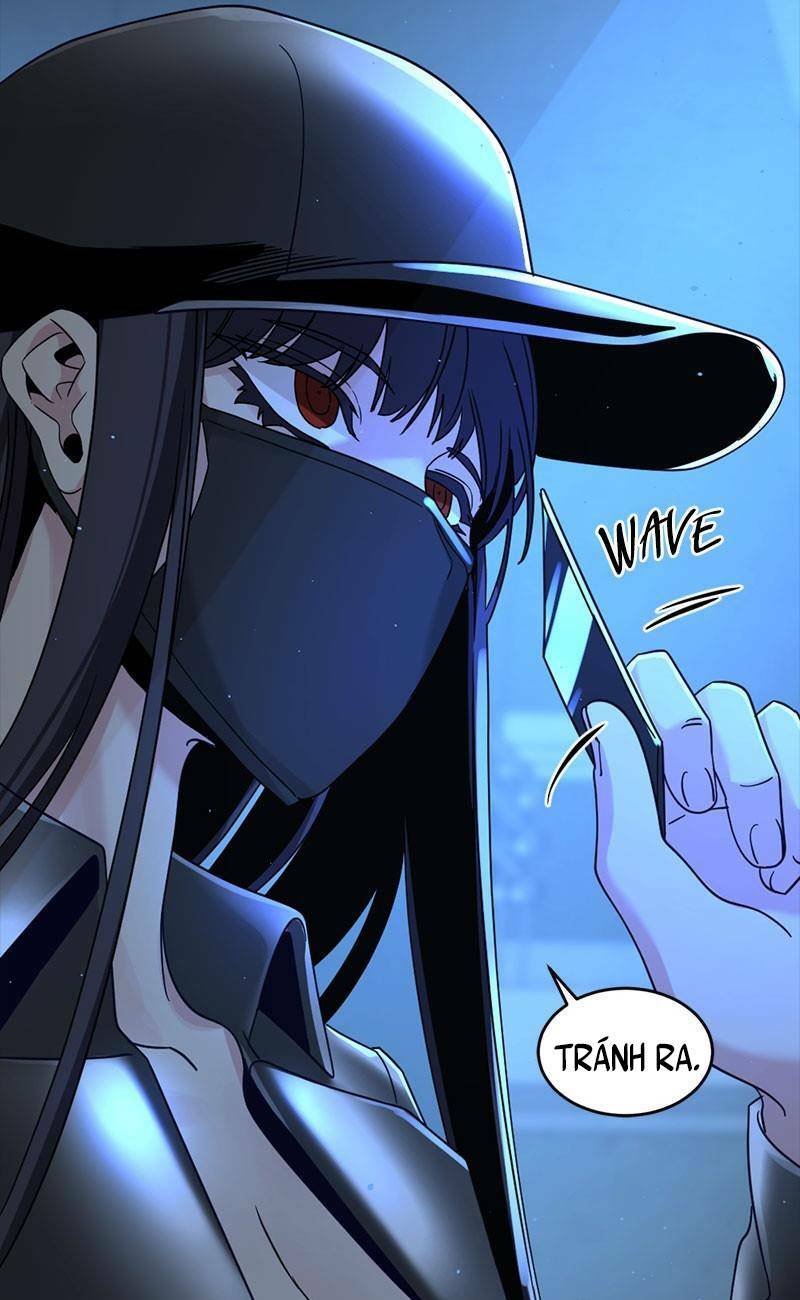 Kẻ Giết Anh Hùng - Chap 53 - Trang 9
