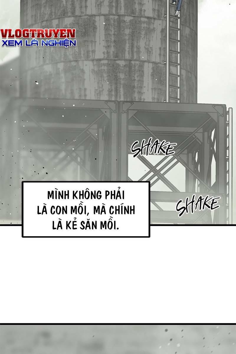Kẻ Giết Anh Hùng - Chap 61 - Trang 21