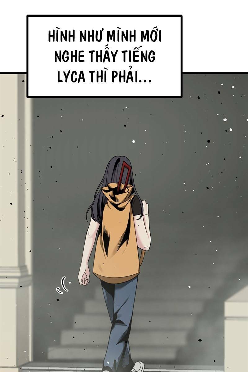 Kẻ Giết Anh Hùng - Chap 61 - Trang 5