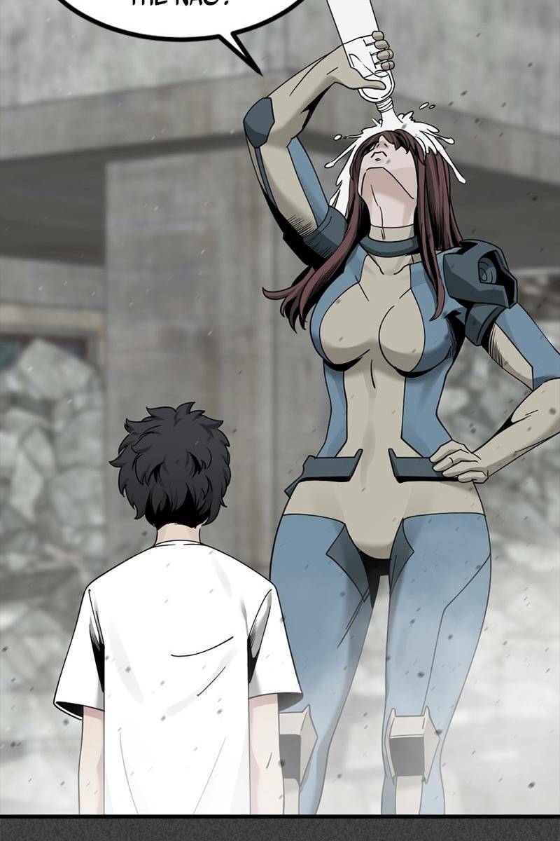 Kẻ Giết Anh Hùng - Chap 61 - Trang 46