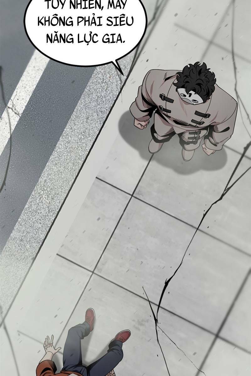 Kẻ Giết Anh Hùng - Chap 61 - Trang 61