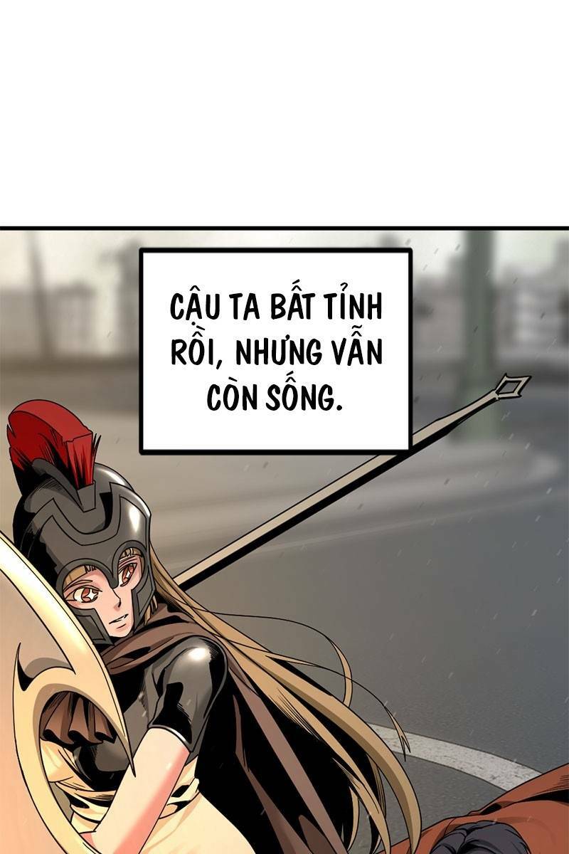 Kẻ Giết Anh Hùng - Chap 61 - Trang 81