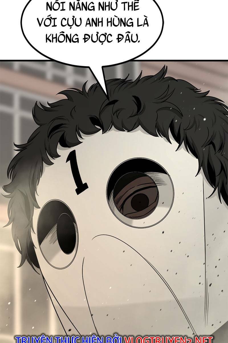 Kẻ Giết Anh Hùng - Chap 61 - Trang 88