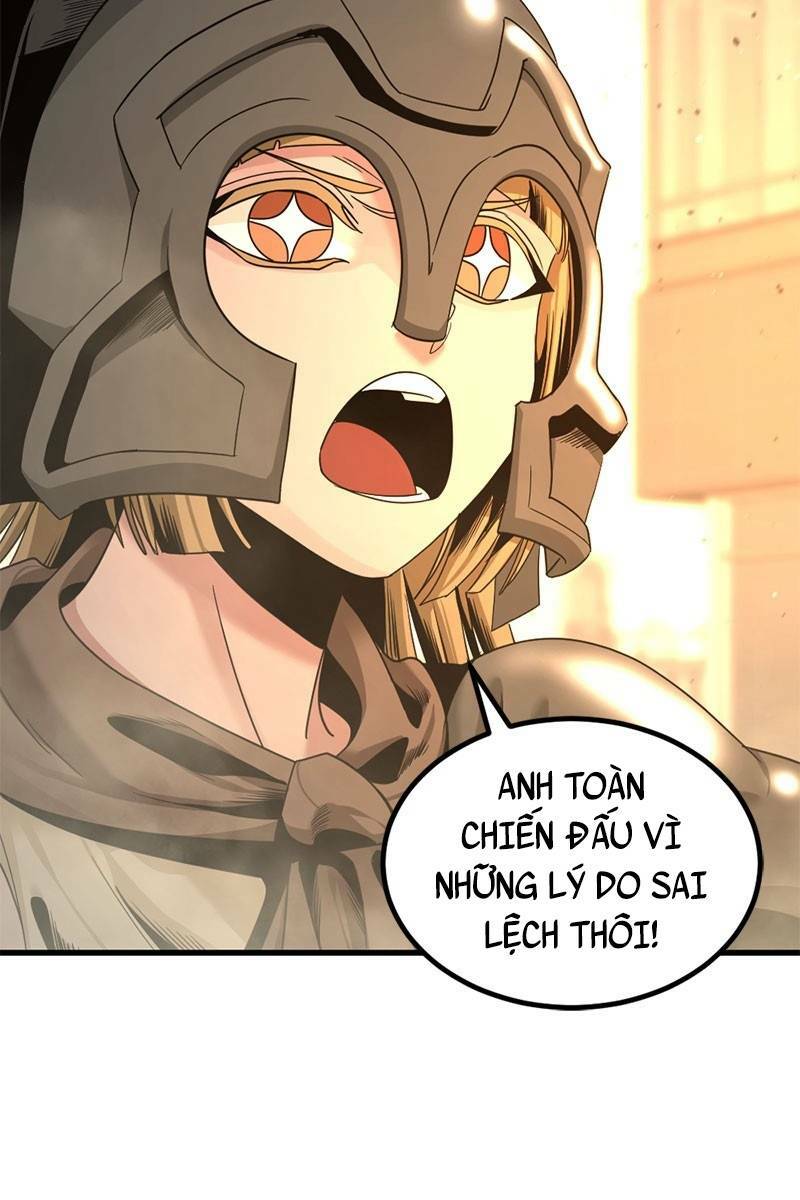 Kẻ Giết Anh Hùng - Chap 61 - Trang 90