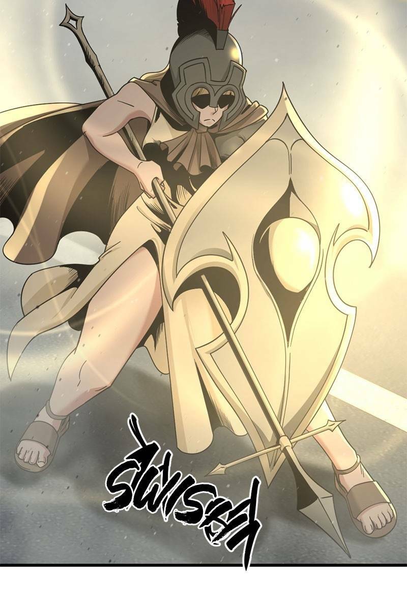 Kẻ Giết Anh Hùng - Chap 61 - Trang 93