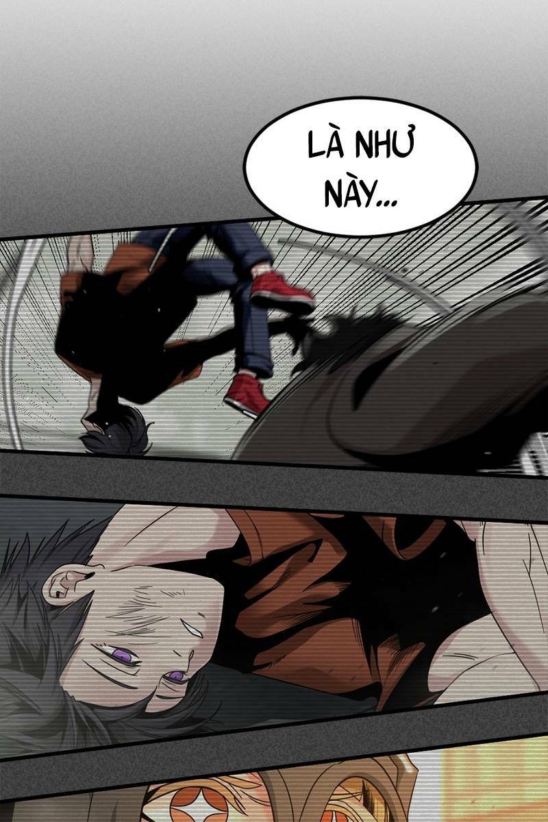 Kẻ Giết Anh Hùng - Chap 62 - Trang 33
