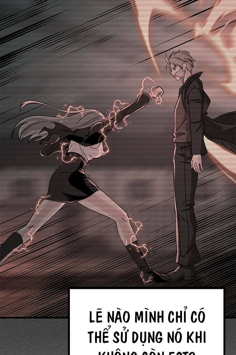 Kẻ Giết Anh Hùng - Chap 62 - Trang 8