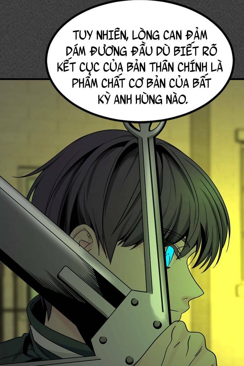 Kẻ Giết Anh Hùng - Chap 63 - Trang 112