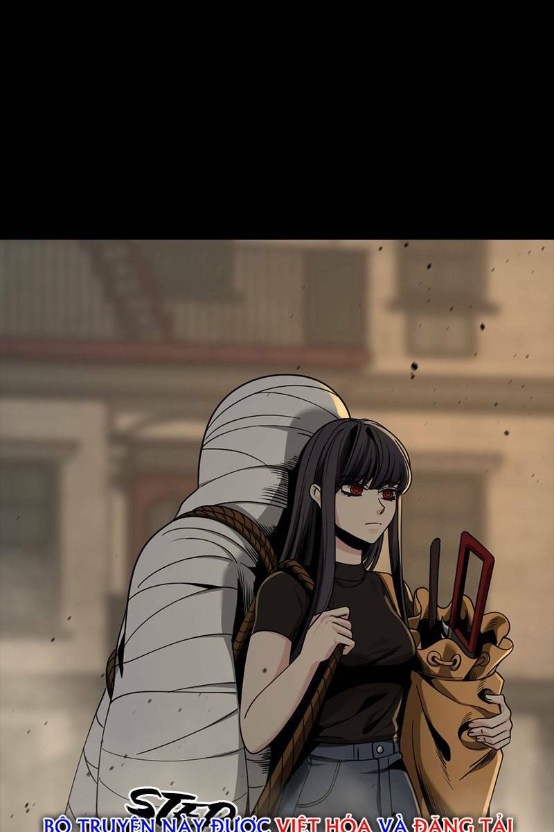 Kẻ Giết Anh Hùng - Chap 63 - Trang 56