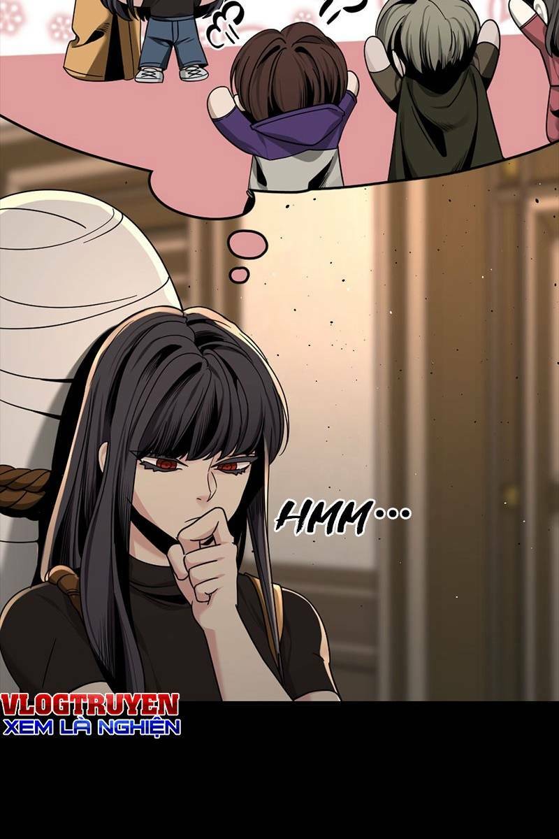 Kẻ Giết Anh Hùng - Chap 63 - Trang 62