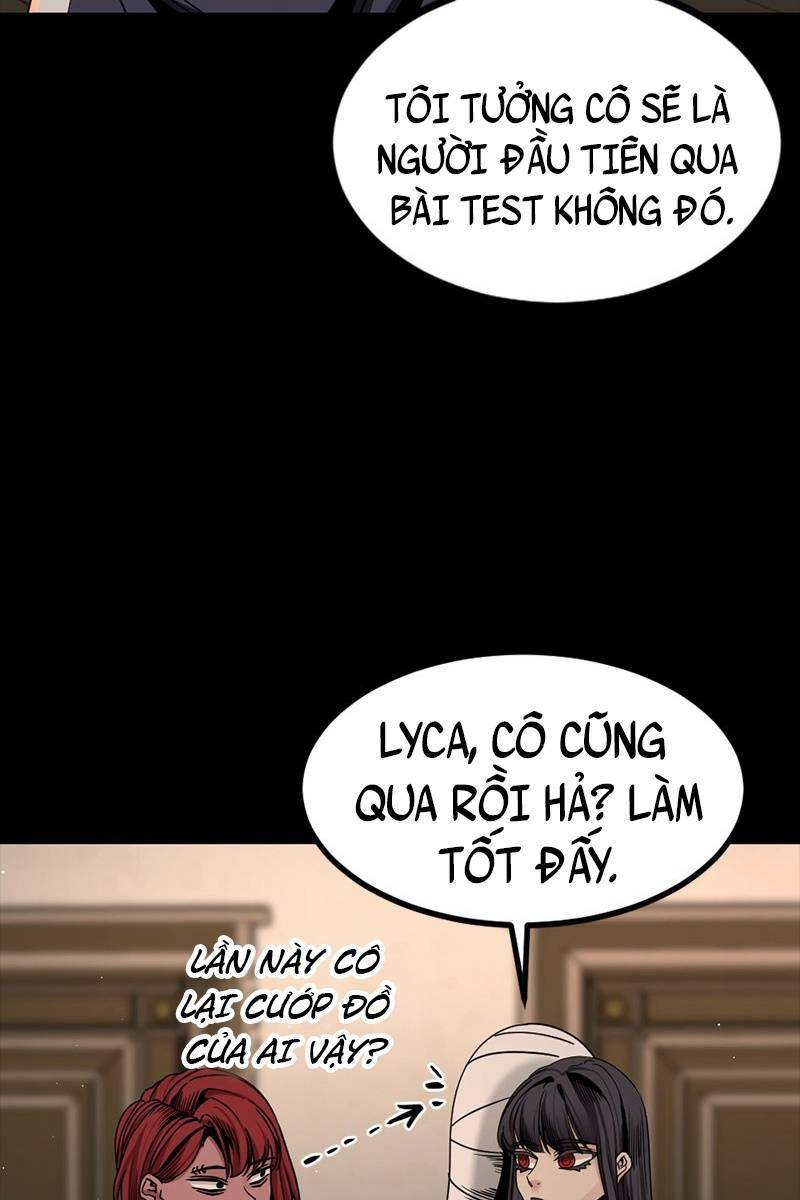 Kẻ Giết Anh Hùng - Chap 63 - Trang 66