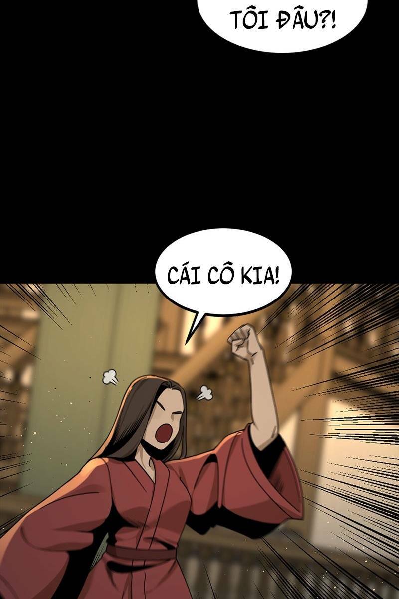 Kẻ Giết Anh Hùng - Chap 63 - Trang 80