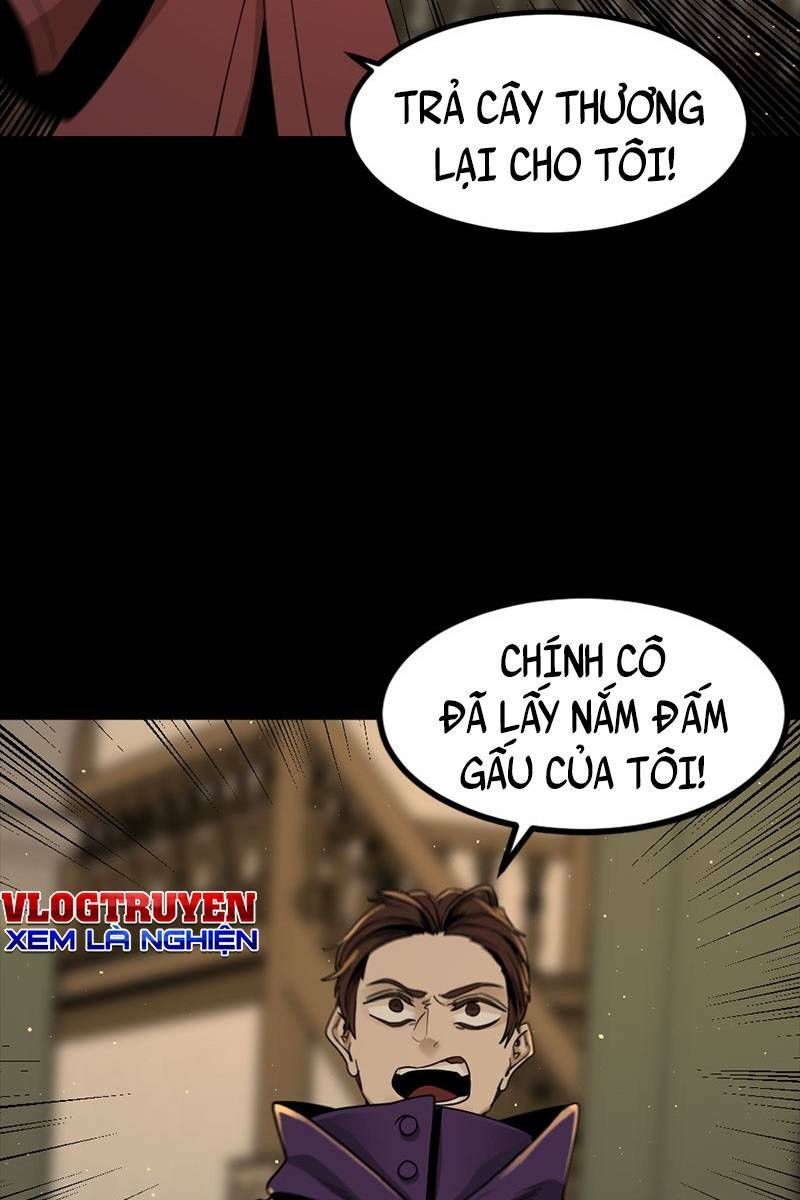Kẻ Giết Anh Hùng - Chap 63 - Trang 81
