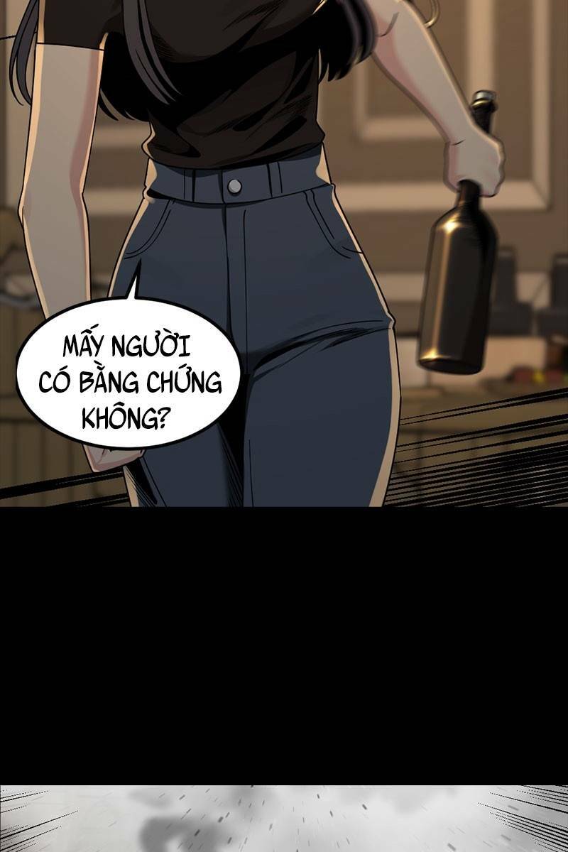 Kẻ Giết Anh Hùng - Chap 63 - Trang 85