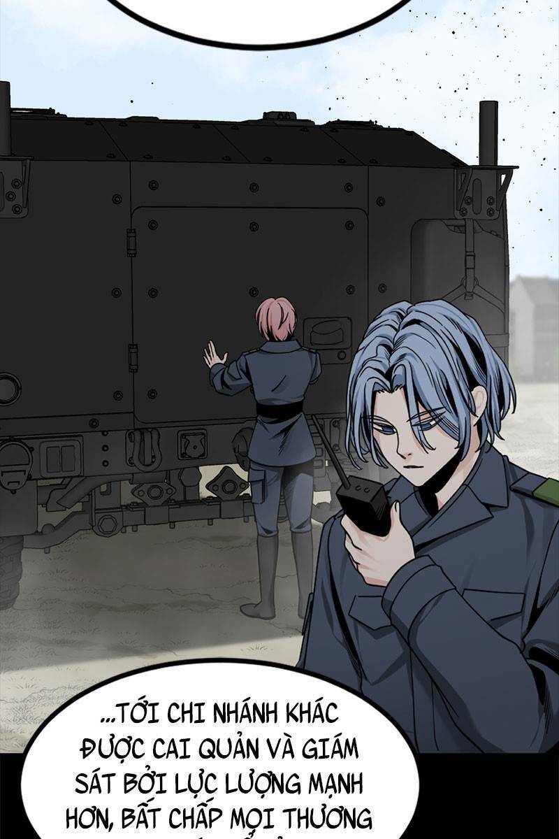 Kẻ Giết Anh Hùng - Chap 64 - Trang 101