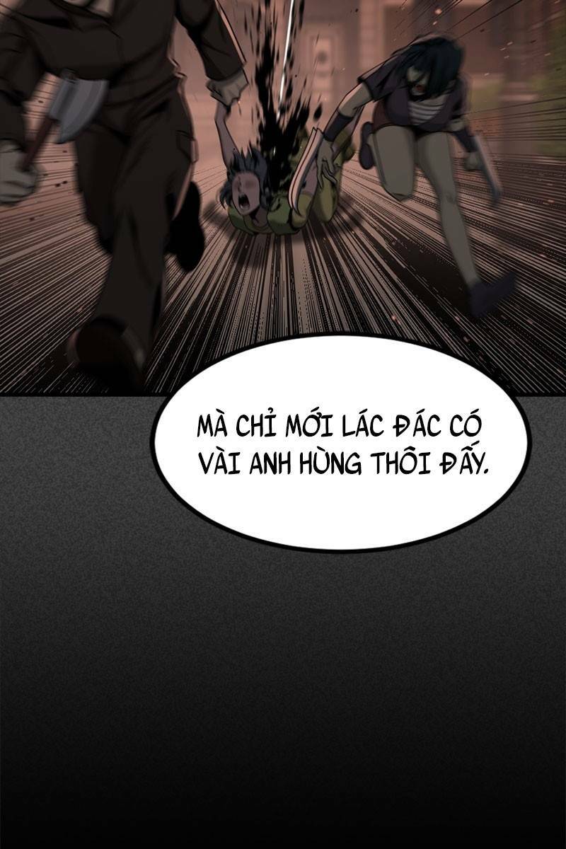 Kẻ Giết Anh Hùng - Chap 64 - Trang 104