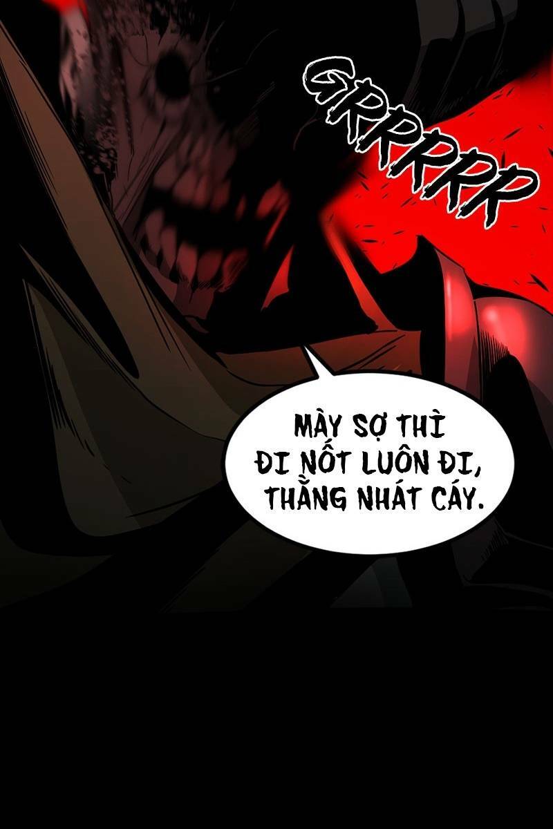 Kẻ Giết Anh Hùng - Chap 64 - Trang 106