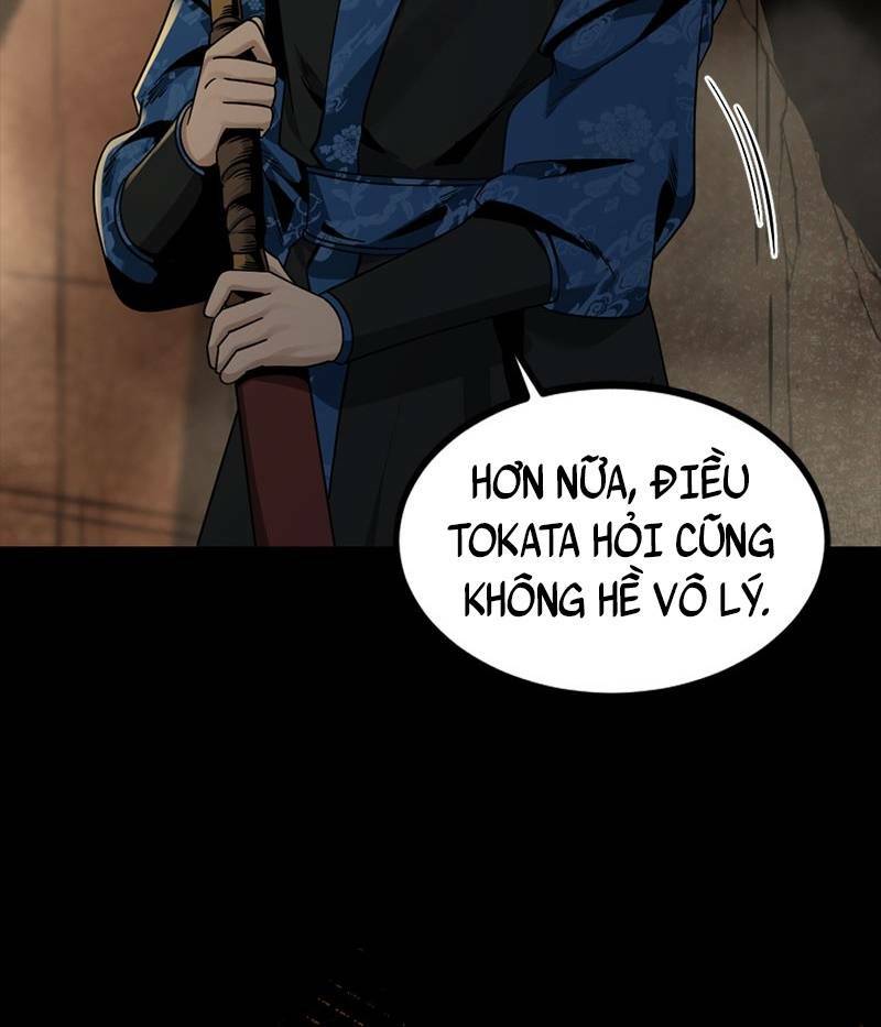 Kẻ Giết Anh Hùng - Chap 64 - Trang 112