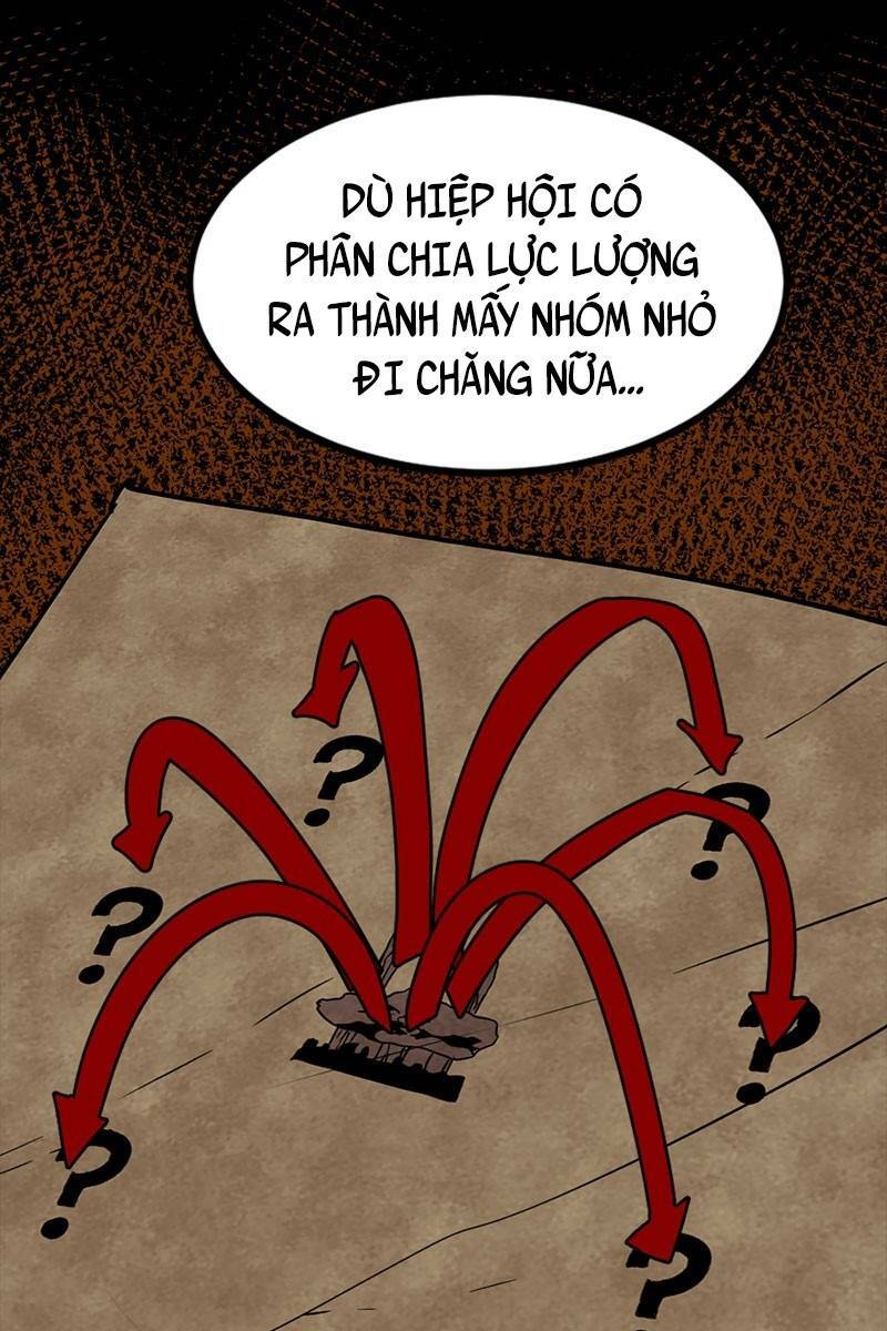 Kẻ Giết Anh Hùng - Chap 64 - Trang 113