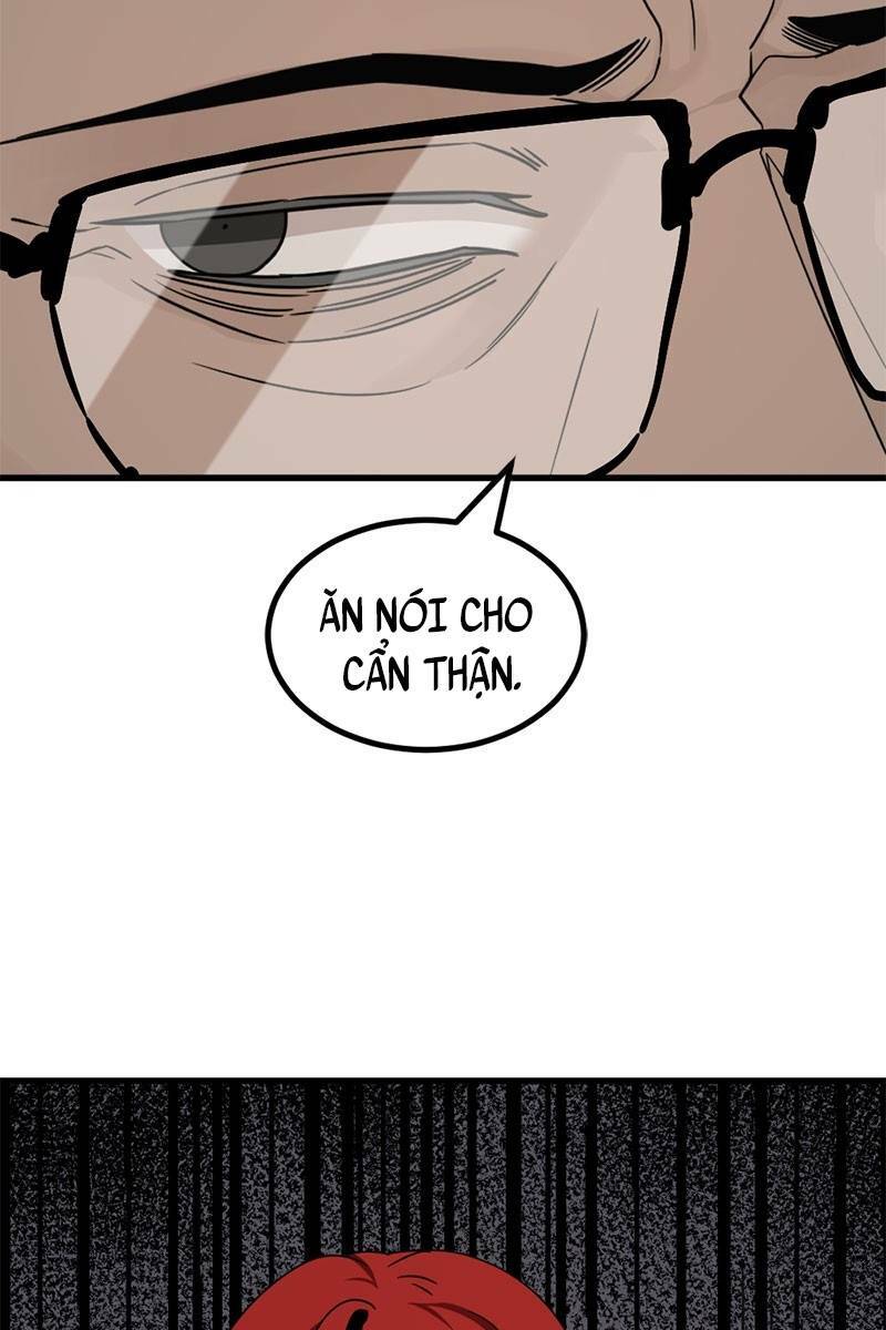 Kẻ Giết Anh Hùng - Chap 64 - Trang 22