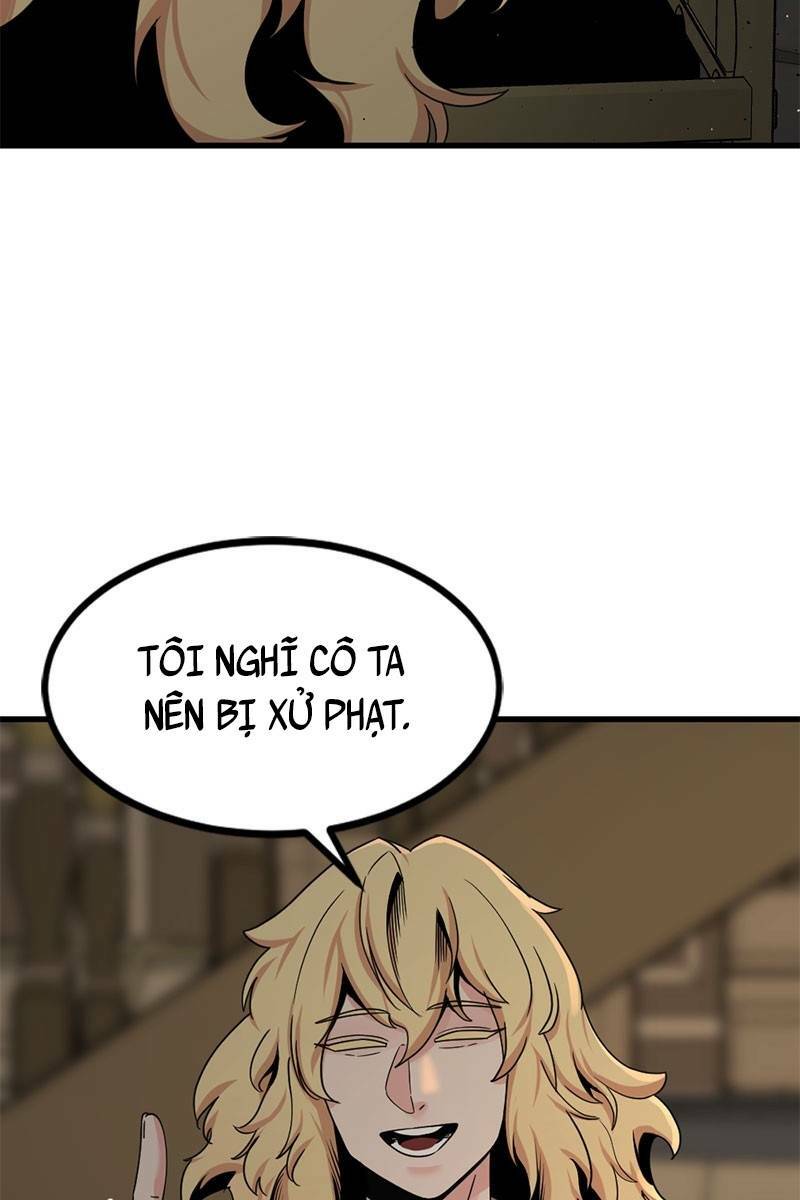 Kẻ Giết Anh Hùng - Chap 64 - Trang 25