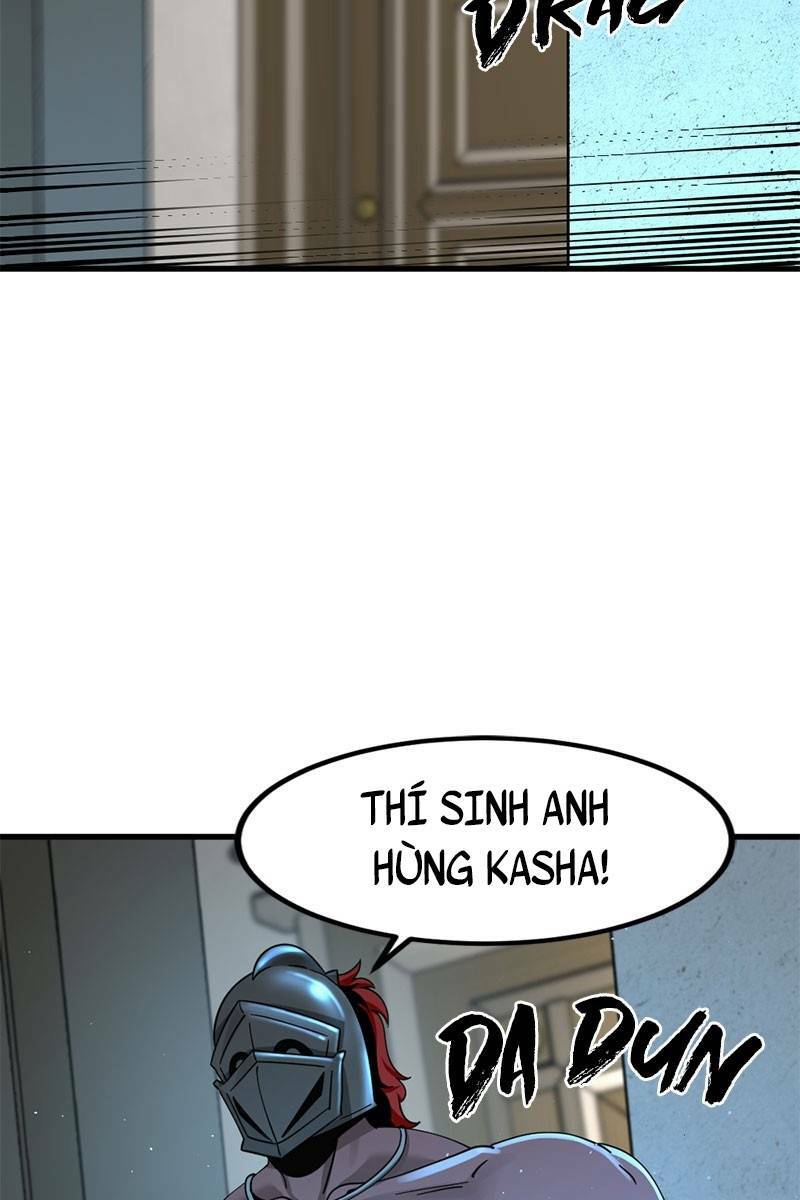Kẻ Giết Anh Hùng - Chap 64 - Trang 37