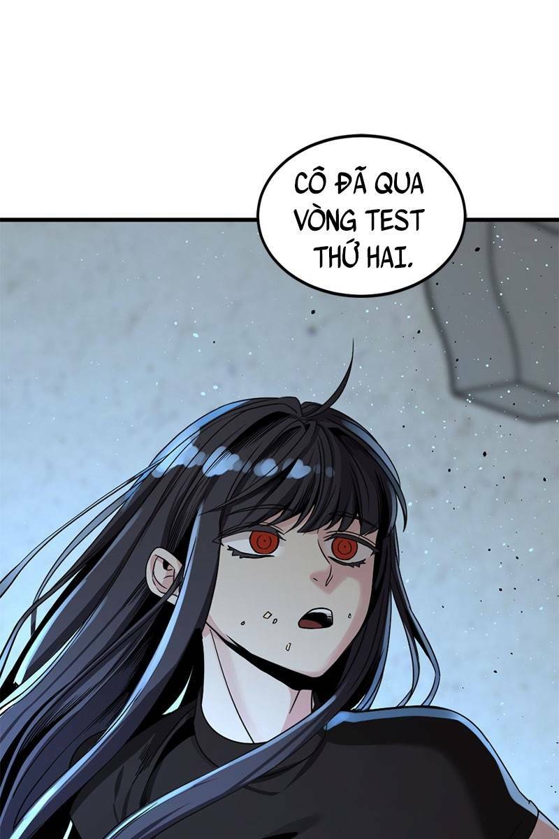 Kẻ Giết Anh Hùng - Chap 64 - Trang 39