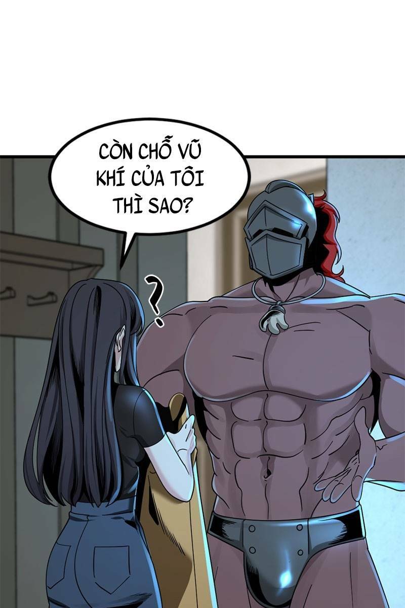 Kẻ Giết Anh Hùng - Chap 64 - Trang 41