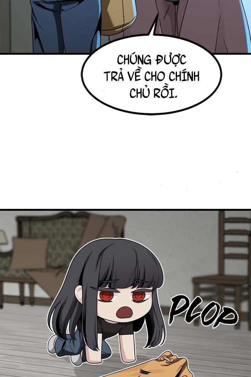Kẻ Giết Anh Hùng - Chap 64 - Trang 42