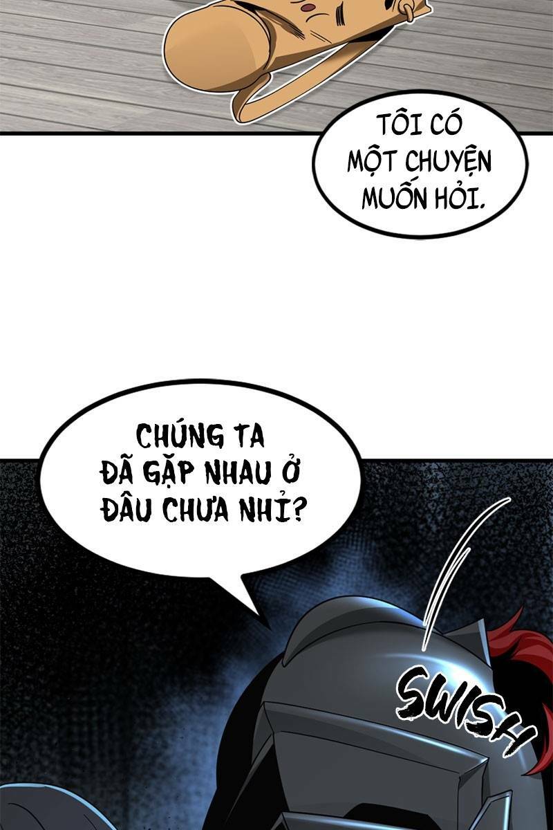 Kẻ Giết Anh Hùng - Chap 64 - Trang 43