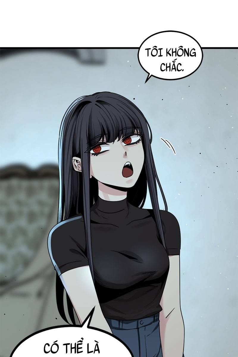 Kẻ Giết Anh Hùng - Chap 64 - Trang 45