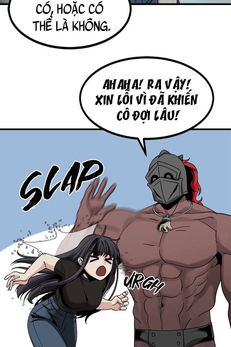 Kẻ Giết Anh Hùng - Chap 64 - Trang 46