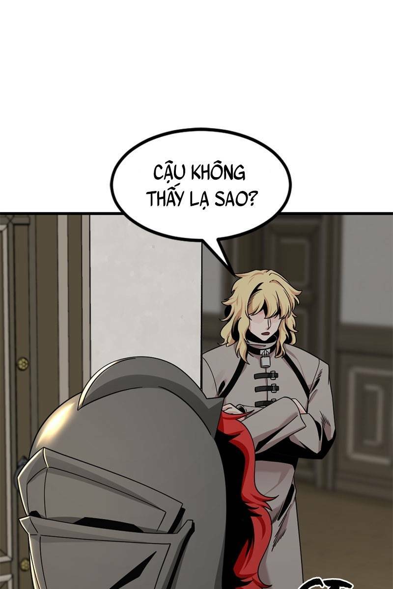 Kẻ Giết Anh Hùng - Chap 64 - Trang 50