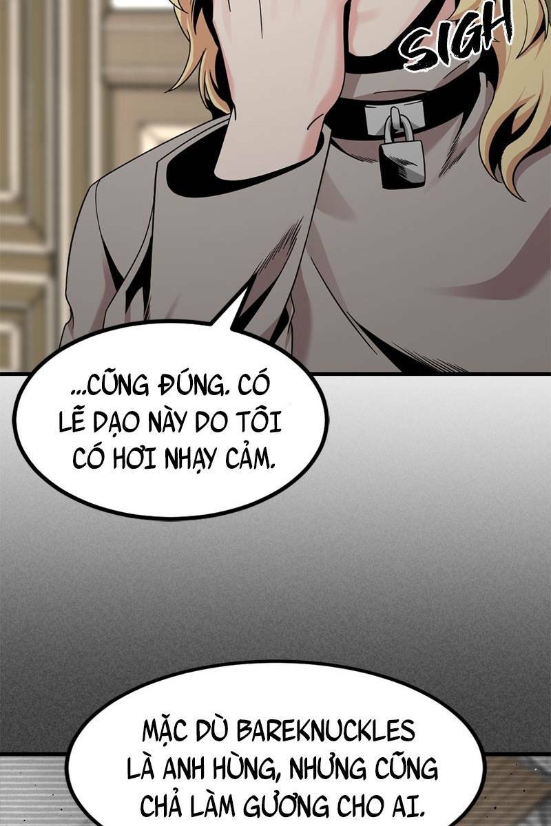 Kẻ Giết Anh Hùng - Chap 64 - Trang 60