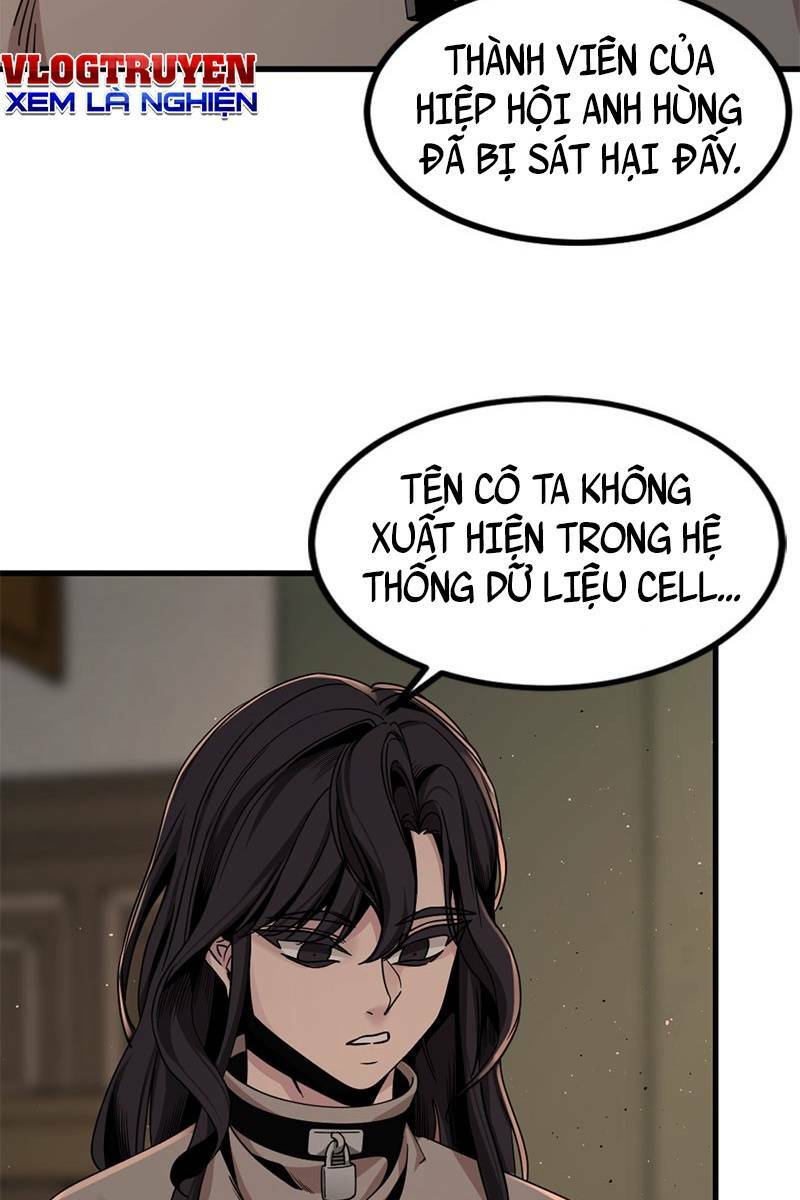 Kẻ Giết Anh Hùng - Chap 64 - Trang 7