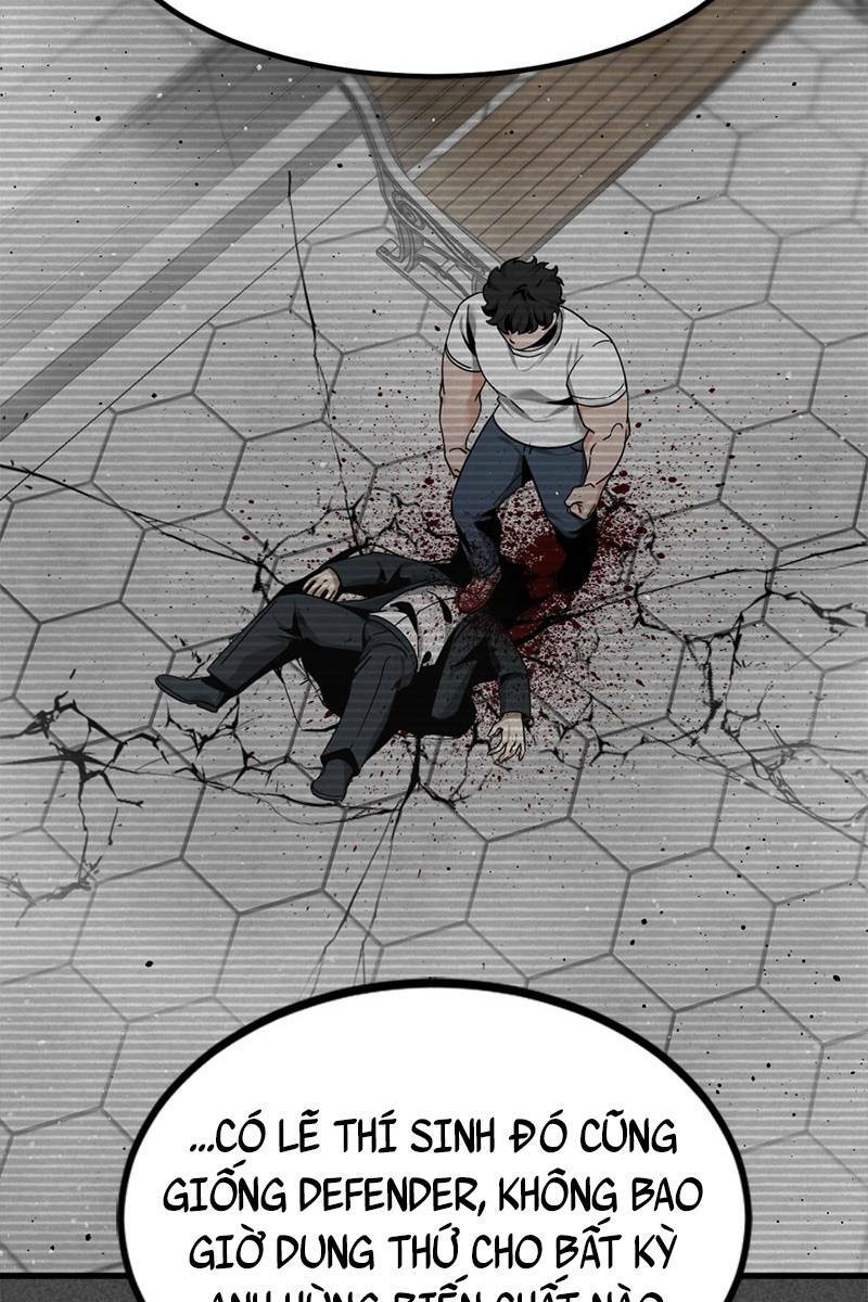 Kẻ Giết Anh Hùng - Chap 64 - Trang 61