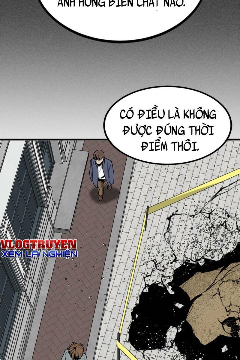 Kẻ Giết Anh Hùng - Chap 64 - Trang 62